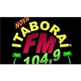 Rádio Nova Itaboraí 104.9 FM