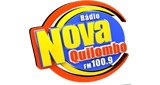 Rádio Nova Quilombo FM