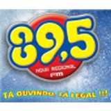 Rádio Nova Regional FM