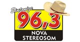 Rádio Nova Stereosom