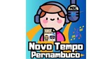 Rádio Novo Tempo Pernambuco