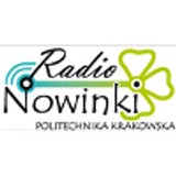 Radio Nowinki Politechnika Krakowska