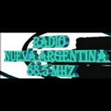 Radio Nueva Argentina