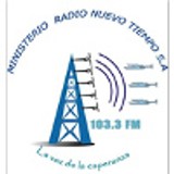 Radio Nuevo Tiempo S.A.