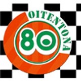 Rádio Oitentona