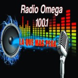 Radio Omega 100.1