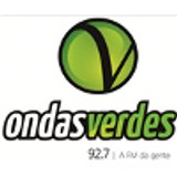 Rádio Ondas Verde FM