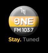 Radio One FM Cambodia