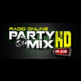 Radio Online Party Mix Hd
