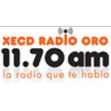 Radio Oro 11.70