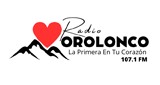 Radio Orolonco