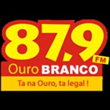 Rádio Ouro Branco FM