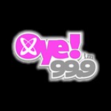 Radio Oye 99.9