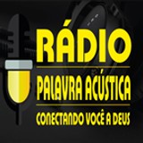Rádio Palavra Acústica