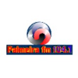 Rádio Palmeira 104.1 FM