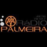 Radio Palmeira AM