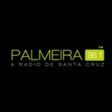 Rádio Palmeira Madeira