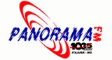 Rádio Panorama FM