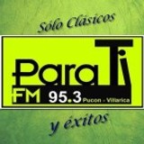 Radio Para Ti Lacustre