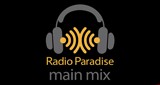 Radio Paradise