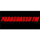 Radio Paraguassu FM