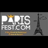 Rádio ParisFest