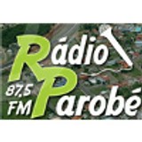 Rádio Parobé 87.5 FM