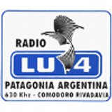 Radio Patagonia Argentina