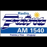 Radio Patria AM1540