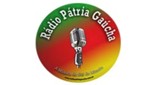 Rádio Pátria Gaucha