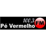 Radio Pe Vermelho FM