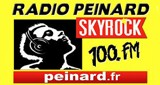 Radio Peinard Skyrock