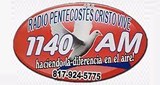 Radio Pentecostes Cristo Vive 1140 AM