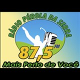 Rádio Pérola da Serra FM