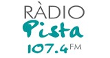 RADIO PISTA