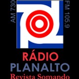Rádio Planalto AM