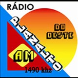 Rádio Planalto do Oeste AM