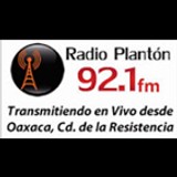 Radio Plantón 92.1 FM