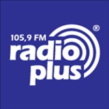 Rádio Plus 105.9 FM