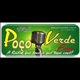 Rádio Poço Verde FM