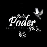 Radio Poder 90.5 FM Chalatenango El Salvador