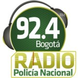 Radio Policía Bogotá 92.4 FM