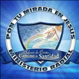 Radio Pon Tu Mirada En Jesus