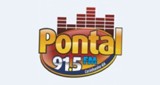 Rádio Pontal FM