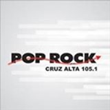 Rádio Pop Rock (Cruz Alta)