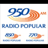 Radio Popular 950am