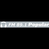 Radio Popular FM 89.1