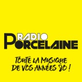 Radio Porcelaine