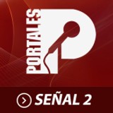 Radio Portales de Santiago - Señal 2