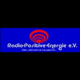 Radio-Positive-Energie